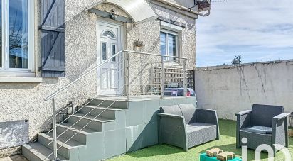 Maison 6 pièces de 140 m² à Arnouville (95400)