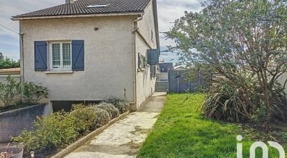 Maison 6 pièces de 140 m² à Arnouville (95400)