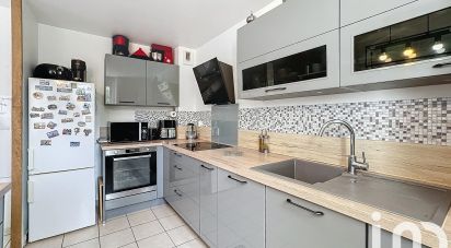 Appartement 5 pièces de 92 m² à Chessy (77700)