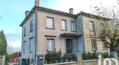 Maison d’architecte 8 pièces de 352 m² à Mazamet (81200)