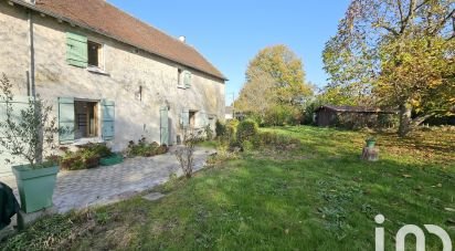 Maison 5 pièces de 137 m² à Choisy-en-Brie (77320)