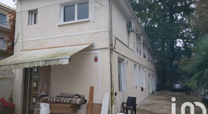 Traditional house 8 rooms of 270 m² in Livry-Gargan (93190)