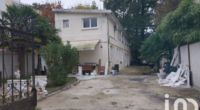 Traditional house 8 rooms of 270 m² in Livry-Gargan (93190)