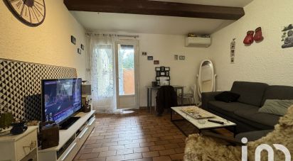 Mas 1 room of 27 m² in Nîmes (30900)