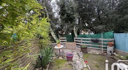 Mas 1 room of 27 m² in Nîmes (30900)