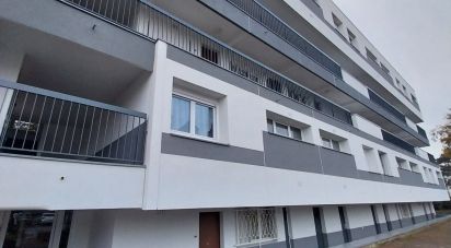 Duplex 4 pièces de 90 m² à Neuilly-sur-Marne (93330)