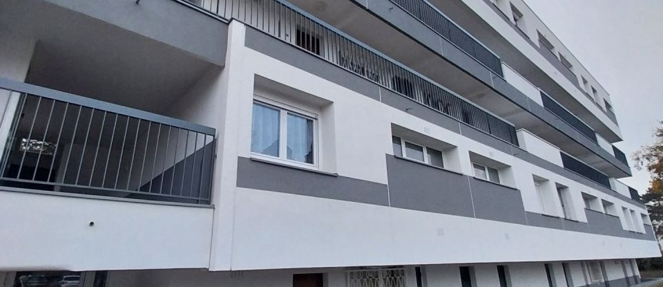 Duplex 4 pièces de 90 m² à Neuilly-sur-Marne (93330)