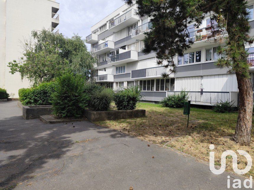 Duplex 4 pièces de 90 m² à Neuilly-sur-Marne (93330)