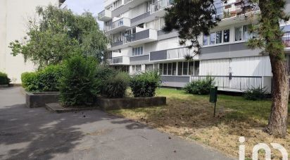 Duplex 4 pièces de 90 m² à Neuilly-sur-Marne (93330)