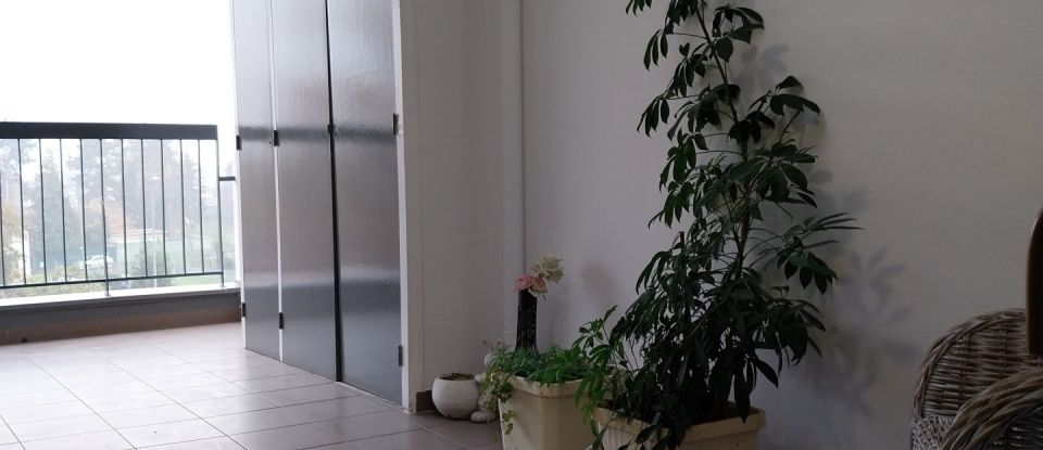 Duplex 4 pièces de 90 m² à Neuilly-sur-Marne (93330)