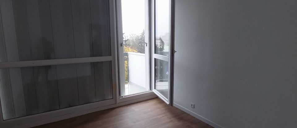 Duplex 4 pièces de 90 m² à Neuilly-sur-Marne (93330)