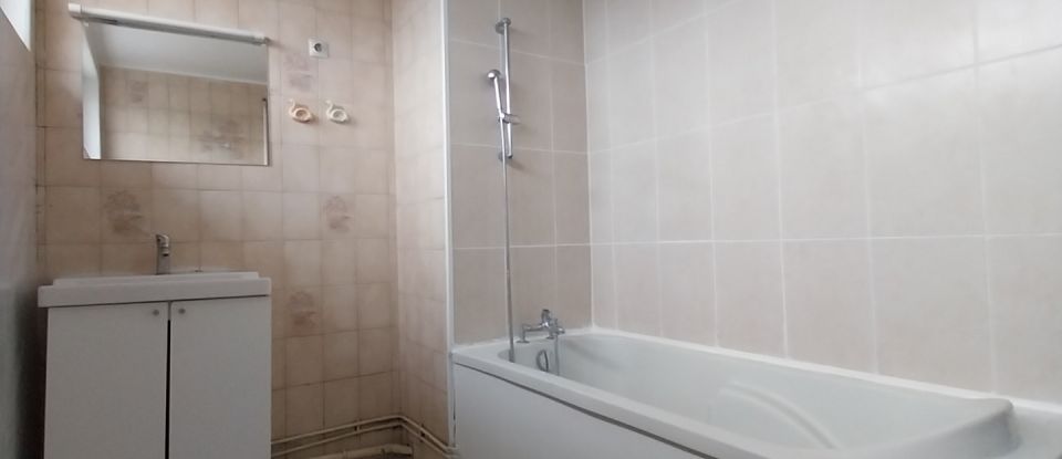 Duplex 4 pièces de 90 m² à Neuilly-sur-Marne (93330)