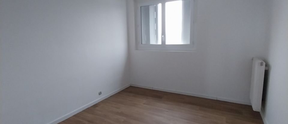 Duplex 4 pièces de 90 m² à Neuilly-sur-Marne (93330)