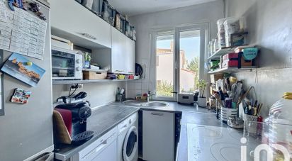 Appartement 3 pièces de 63 m² à La Rochelle (17000)