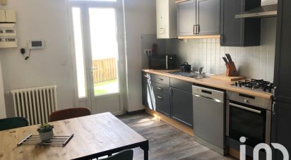 Immeuble de 204 m² à Agen (47000)