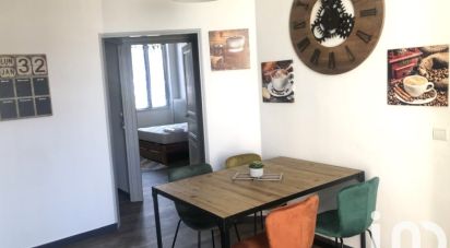 Immeuble de 204 m² à Agen (47000)