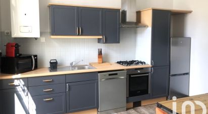 Immeuble de 204 m² à Agen (47000)