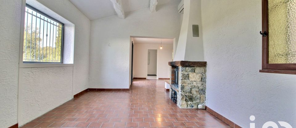 Maison 5 pièces de 106 m² à Callian (83440)