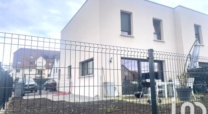 House 4 rooms of 93 m² in Marckolsheim (67390)