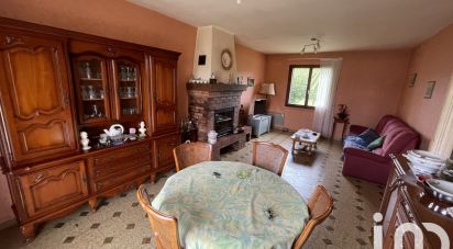 Country house 5 rooms of 110 m² in Sézanne (51120)