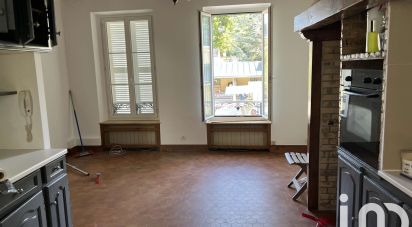 Town house 4 rooms of 47 m² in Luzarches (95270)