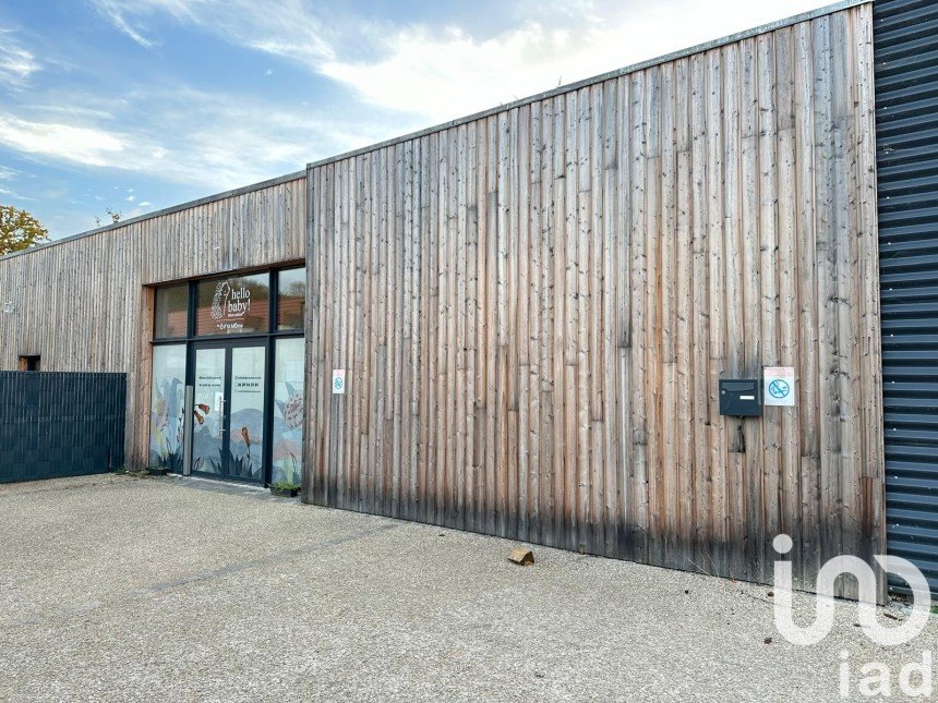 Immeuble de 216 m² à Lacroix-Saint-Ouen (60610)