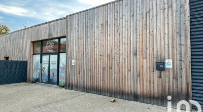 Immeuble de 216 m² à Lacroix-Saint-Ouen (60610)