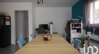 Maison 4 pièces de 107 m² à Conilhac-Corbières (11200)