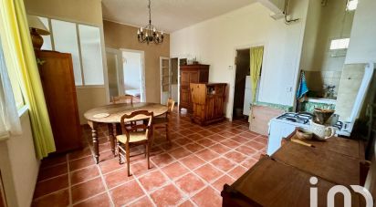 Traditional house 4 rooms of 92 m² in Génissieux (26750)