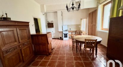 Traditional house 4 rooms of 92 m² in Génissieux (26750)