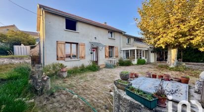 Traditional house 4 rooms of 92 m² in Génissieux (26750)