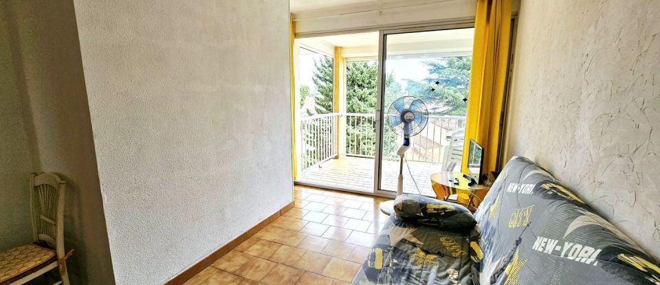 Appartement 2 pièces de 28 m² à Argelès-sur-Mer (66700)