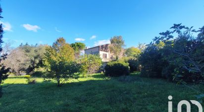 Country home 7 rooms of 210 m² in Caux (34720)