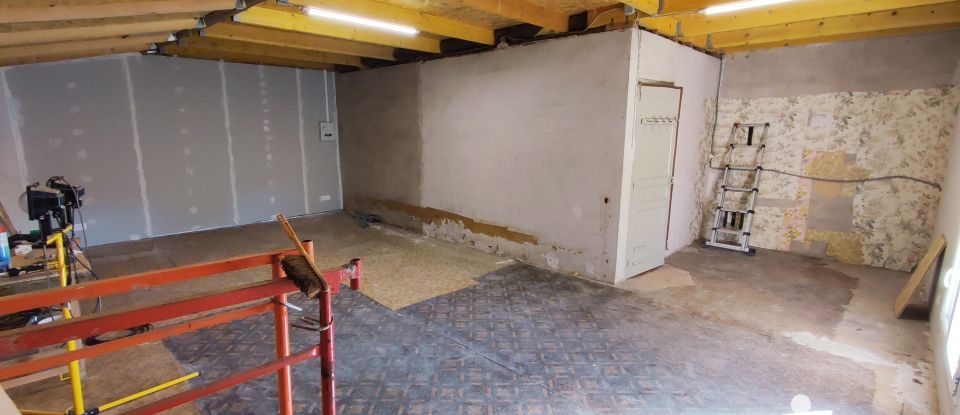 Maison de campagne 7 pièces de 210 m² à Caux (34720)