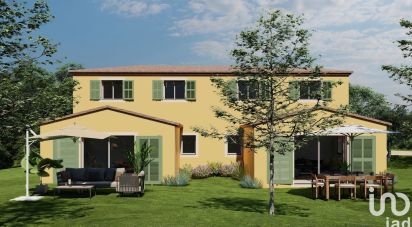 Maison 4 pièces de 107 m² à Levens (06670)