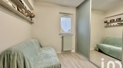 Appartement 4 pièces de 82 m² à Voiron (38500)