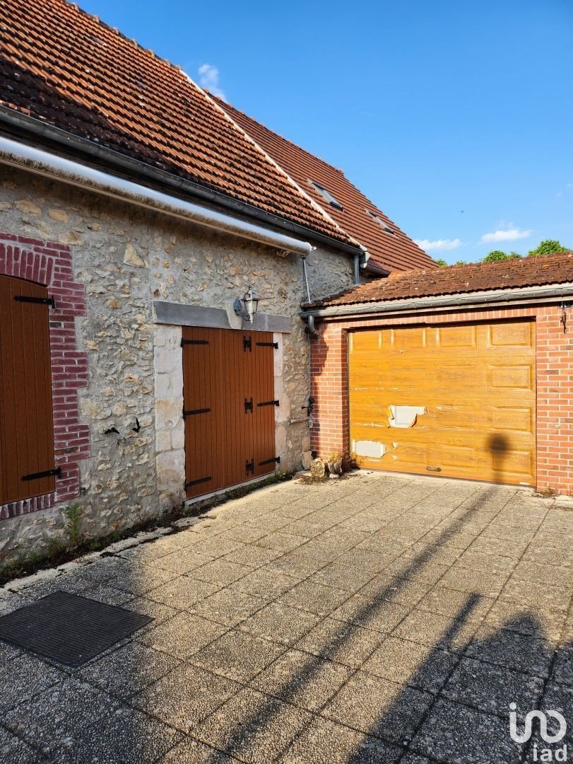 Maison 4 pièces de 140 m² à Villenauxe-la-Grande (10370)