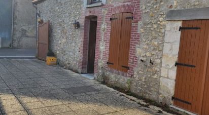 Maison 4 pièces de 140 m² à Villenauxe-la-Grande (10370)