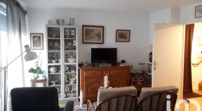 Appartement 4 pièces de 80 m² à Nemours (77140)