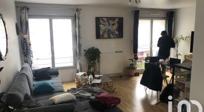 Appartement 4 pièces de 80 m² à Nemours (77140)