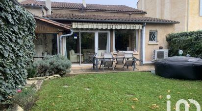 Maison de ville 5 pièces de 162 m² à Bergerac (24100)