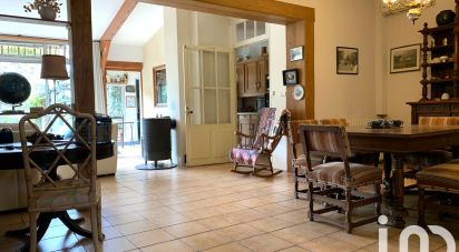 Town house 5 rooms of 162 m² in Bergerac (24100)