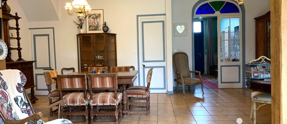 Town house 5 rooms of 162 m² in Bergerac (24100)