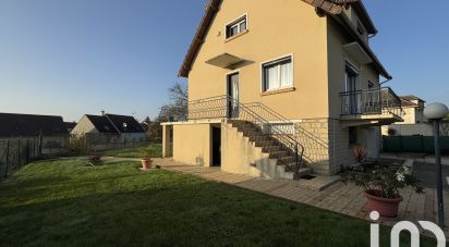 Traditional house 5 rooms of 116 m² in Presles-en-Brie (77220)