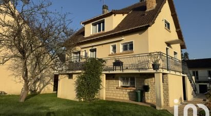 Maison traditionnelle 5 pièces de 116 m² à Presles-en-Brie (77220)