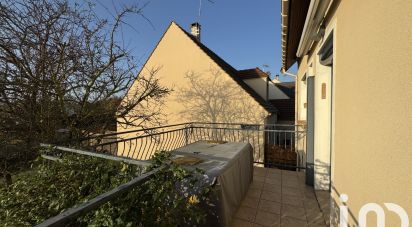 Traditional house 5 rooms of 116 m² in Presles-en-Brie (77220)