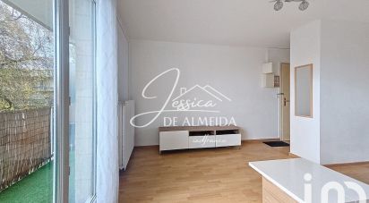 Appartement 1 pièce de 28 m² à Le Plessis-Belleville (60330)