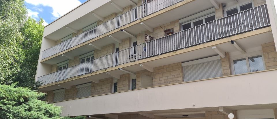 Appartement 1 pièce de 28 m² à Le Plessis-Belleville (60330)