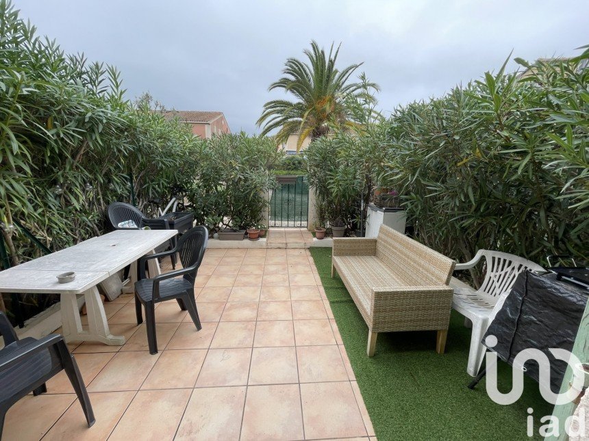 Apartment 2 rooms of 43 m² in La Seyne-sur-Mer (83500)