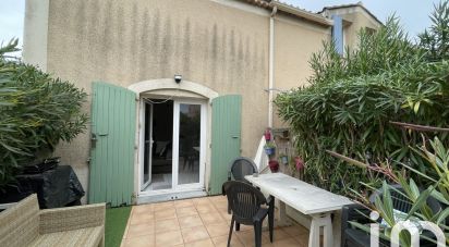 Apartment 2 rooms of 43 m² in La Seyne-sur-Mer (83500)